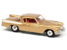 CORGI TOYS (GB) (1)