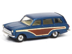 CORGI TOYS (GB) (1)