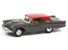 CORGI TOYS (GB) (1)