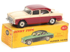 DINKY TOYS (GB) (1)