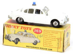 DINKY TOYS (GB) (1)