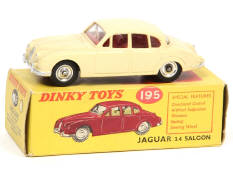 DINKY TOYS (GB) (1)