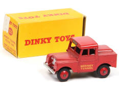 DINKY TOYS (GB) (1)
