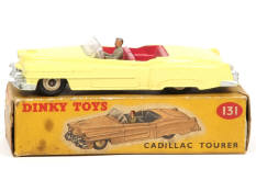 DINKY TOYS (GB) (1)