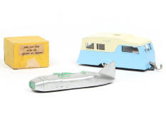 DINKY TOYS (GB) (3)