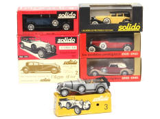 SOLIDO (FRANCE) (7)