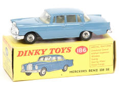 DINKY TOYS (GB) (1)