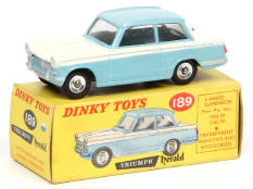 DINKY TOYS (GB) (1)