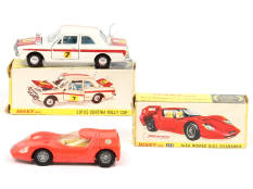 DINKY TOYS (GB) (2)