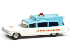 CORGI TOYS (GB) (1)