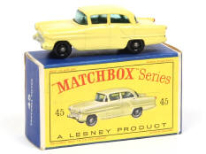 MATCHBOX (GB) (1)
