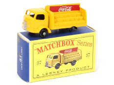 MATCHBOX (GB) (1)