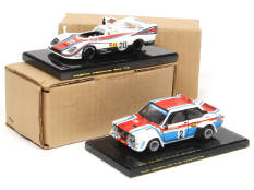 CONTI MODELS (ITALIE) (2)