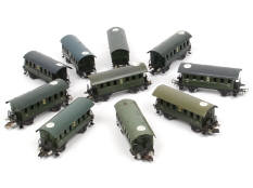 MÄRKLIN 'HO' (ALLEMAGNE) (10)