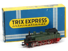 TRIX 'HO' (ALLEMAGNE) (1)