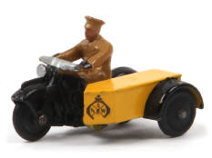 DINKY TOYS (GB) (1)