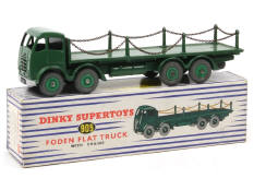 DINKY TOYS (GB) (1)