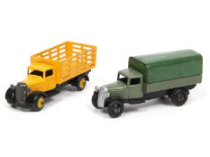 DINKY TOYS (GB) (2)