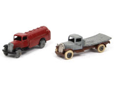 DINKY TOYS (FRANCE) (2)