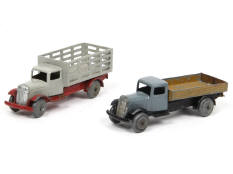 DINKY TOYS (FRANCE) (2)