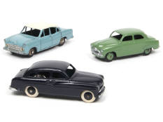DINKY TOYS (FRANCE) (3)
