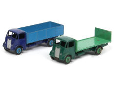 DINKY TOYS (GB) (2)
