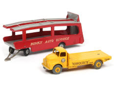 DINKY TOYS (GB) (2)