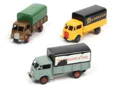 DINKY TOYS (FRANCE) (3)