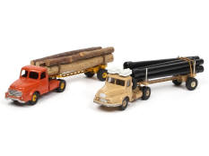 DINKY TOYS (FRANCE) (2)