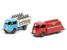 DINKY TOYS (FRANCE) (2)