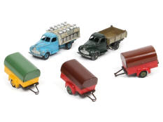 DINKY TOYS (FRANCE) (5)