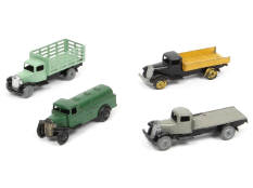 DINKY TOYS (4)