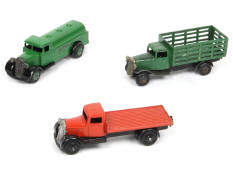 DINKY TOYS (GB) (3)