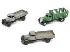 DINKY TOYS (GB) (3)