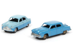 DINKY TOYS (GB) (2)