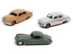 DINKY TOYS (GB) (3)