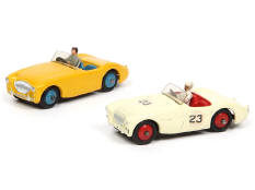 DINKY TOYS (GB) (2)