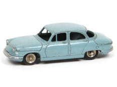 DINKY TOYS (FRANCE) Série JUNIOR (1)