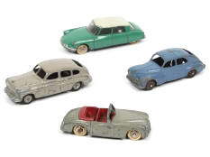 DINKY TOYS (FRANCE) (4)