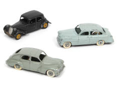 DINKY TOYS (FRANCE) (3)