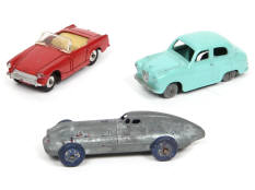 DINKY TOYS (GB) (3)