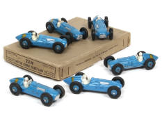 DINKY TOYS (FRANCE) (7)