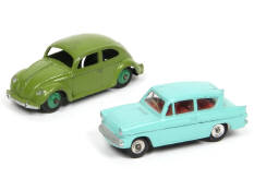 DINKY TOYS (GB) (2)