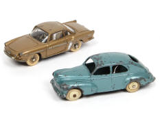 DINKY TOYS (FRANCE) (2)
