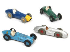 DINKY TOYS (GB) (4)