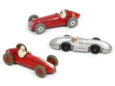 DINKY TOYS (GB) (3)