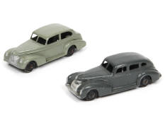 DINKY TOYS (GB) (2)