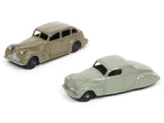 DINKY TOYS (GB) (2)