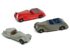 DINKY TOYS (GB) (3)