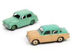 DINKY TOYS (GB) (2)